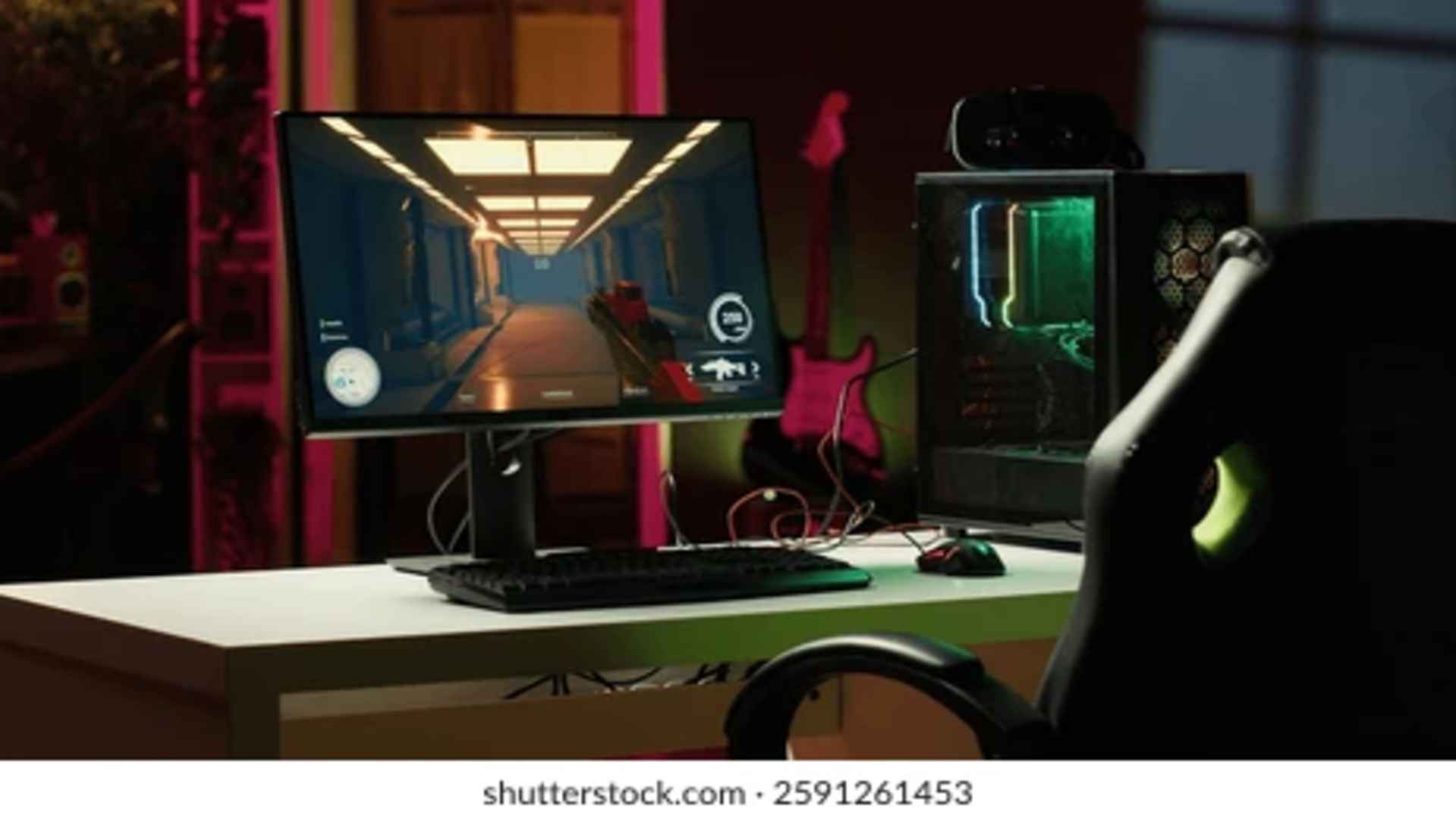 Yakuza 0 Media King Properties