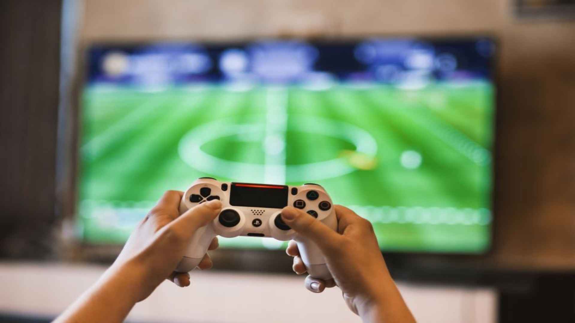 How To Reset My PS5 Controller Step By Step