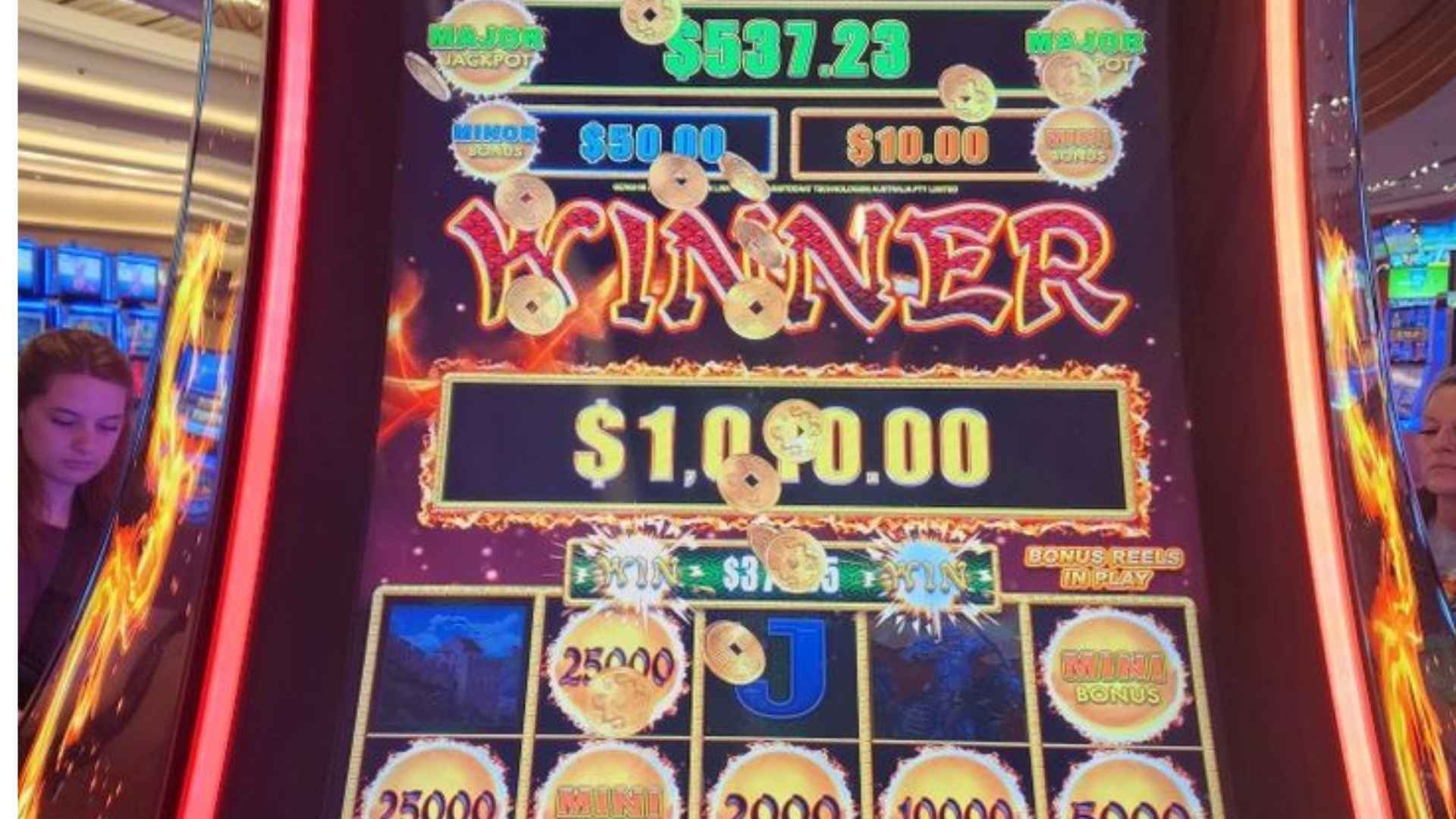 Lucky Spin Reward Daily Experience Guide