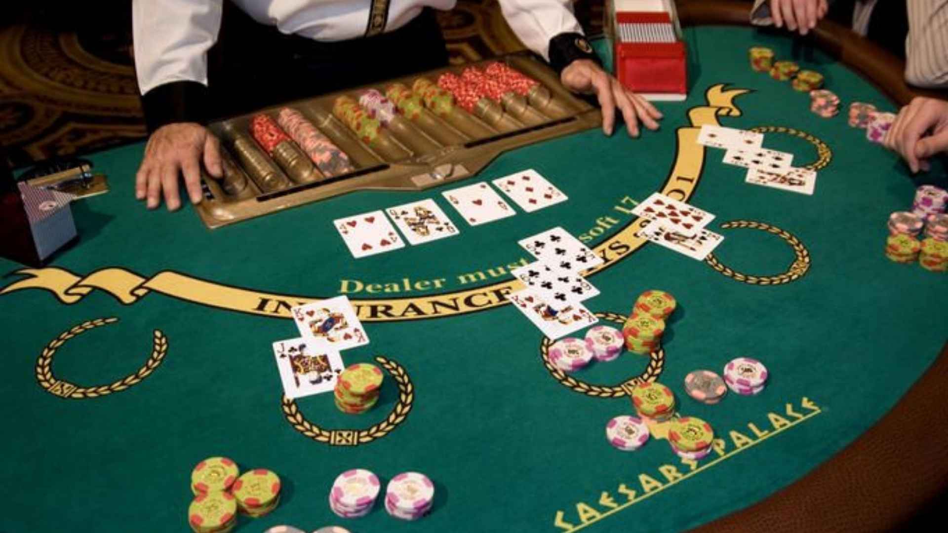 Number Games That Reward Intelligent Play