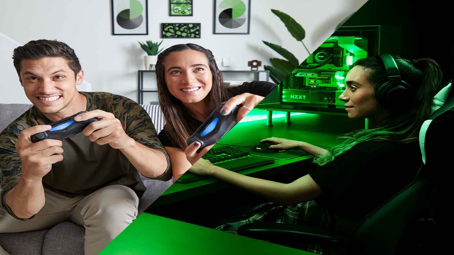RNG Technology and Trusted Digital Experiences